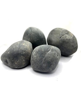 Bolo natural River Black 10-12cm 20kg
