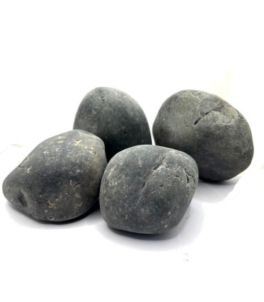 Bolo natural River Black 10-12cm 20kg