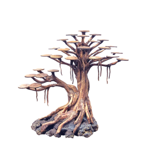BONSAI RAMASALA