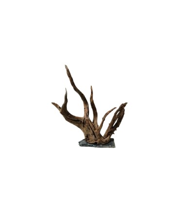NATURAL ROOT + STONE