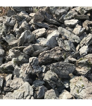 SEIRYU STONE GREY