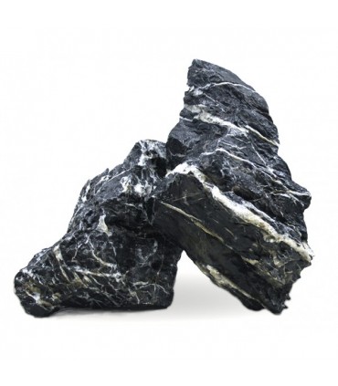 ROCA SEIRYU STONE BLACK (Amano)