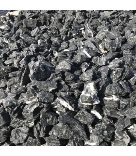 ROCA SEIRYU STONE BLACK (Amano)