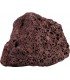 ROCA VOLCÁNICA ROJA (Lava Red)