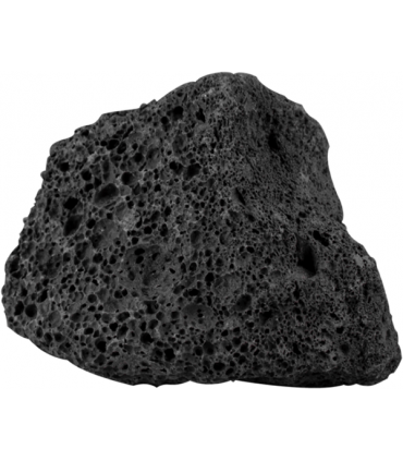 ROCA VOLCÁNICA (Black)