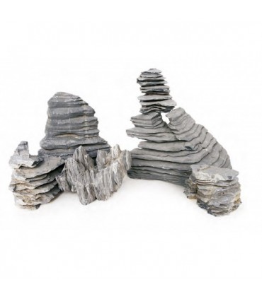 ROCA MULTILAYER BLACK (Multicapas)