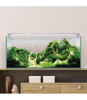 Kit Acuario AQUASCAPE RGB 100 (100 l)