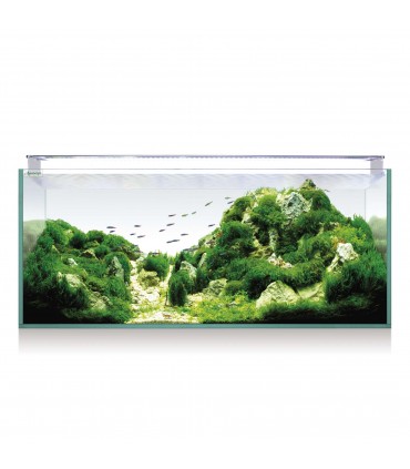 Kit Acuario AQUASCAPE RGB 100 (100 l)
