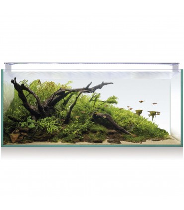 KIT ACUARIO AQUASCAPE RGB 130 (123 l)