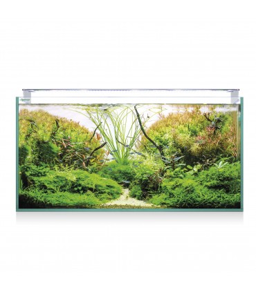 KIT ACUARIO AQUASCAPE RGB PRO EXTRA-CLARO 250 (226 l)