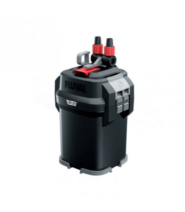 Filtro Fluval 107 - Filtro externo para Acuarios
