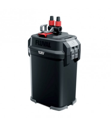 Filtro Fluval 307 - Filtro externo para Acuarios