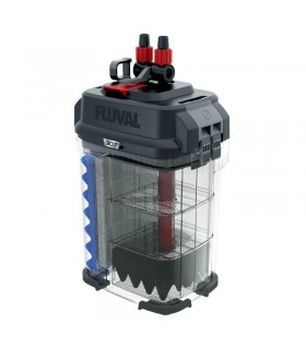 Filtro Fluval 307 - Filtro externo para Acuarios
