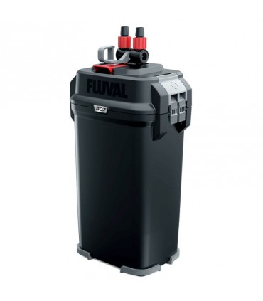 Filtro Fluval 407 - Filtro externo para Acuarios