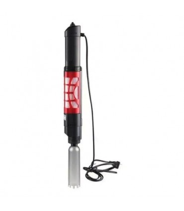 ASPIRADOR SIFÓN PARA LIMPIEZA DE FONDOS ACUARIO (Cable) HXS-01