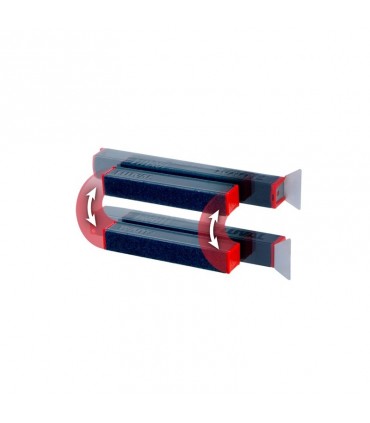 IMÁN LIMPIA ALGAS Y RASQUETA 2 EN 1 FLUVAL RAZOR +