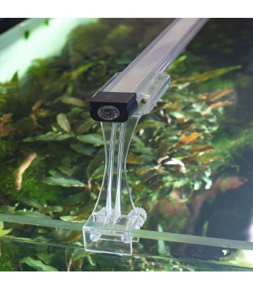 Kit Acuario AQUA LIGHT Glass 50 (41 l)