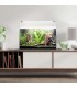 Kit Acuario AQUA LIGHT Glass 80 (76 l)