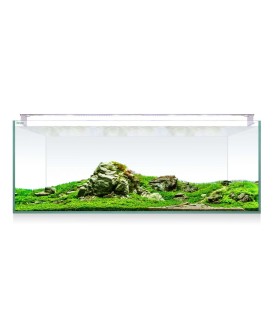 KIT ACUARIO AQUASCAPE RGB PRO EXTRA-CLARO 410 (366 l)