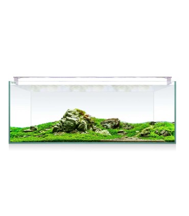 KIT ACUARIO AQUASCAPE RGB PRO EXTRA-CLARO 410 (366 l)