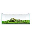 KIT ACUARIO AQUASCAPE RGB PRO EXTRA-CLARO 410 (366 l)