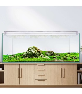 KIT ACUARIO AQUASCAPE RGB PRO EXTRA-CLARO 410 (366 l)