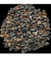 Grava tia 2-8MM