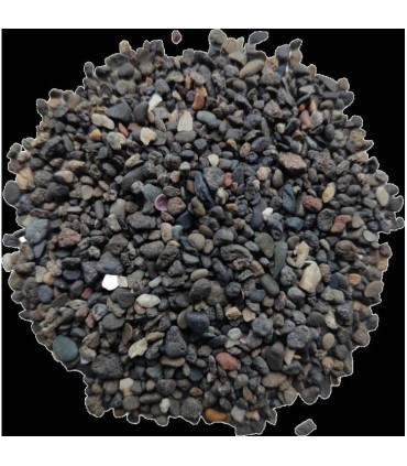 GRAVA MUARA DE 8 A 20mm