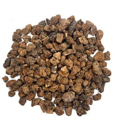 GRAVEL LAVA RED DE 6 A 12mm