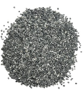 GRAVEL SILVER ICE 2 A 3 MM