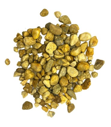 GRAVEL LEMON 6-15MM