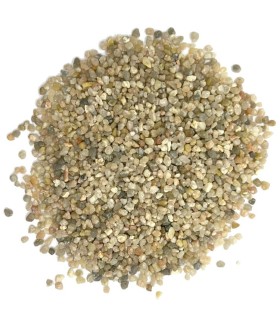 Grava Silice 2M 2-3mm
