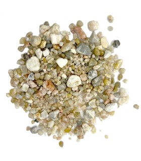 MIX SILICE GRAVEL 1-10MM