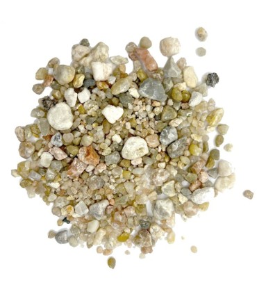 MIX SILICE GRAVEL 1-10MM