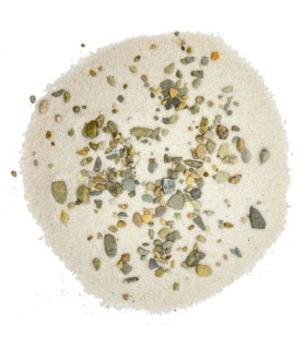 RIVER SAND 0.1-10MM