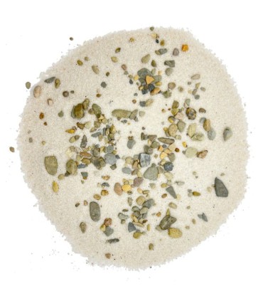 RIVER SAND 0.1-10MM
