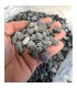 GRAVA LAVA PEBBLE BLACK 1-2CM