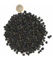 GRAVA RIVER BLACK 6-9MM