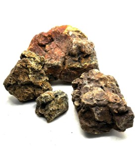 GOLD STONE