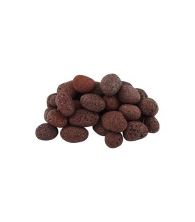 LAVA PEBLLE RED